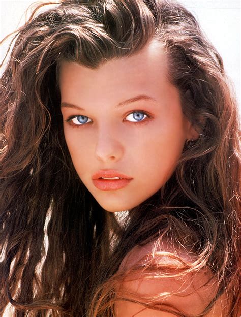 milla jovovich sexy|9,722 Milla Jovovich Photos Stock Photos & High